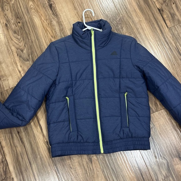 Adidas bomber jacket - Picture 4 of 5